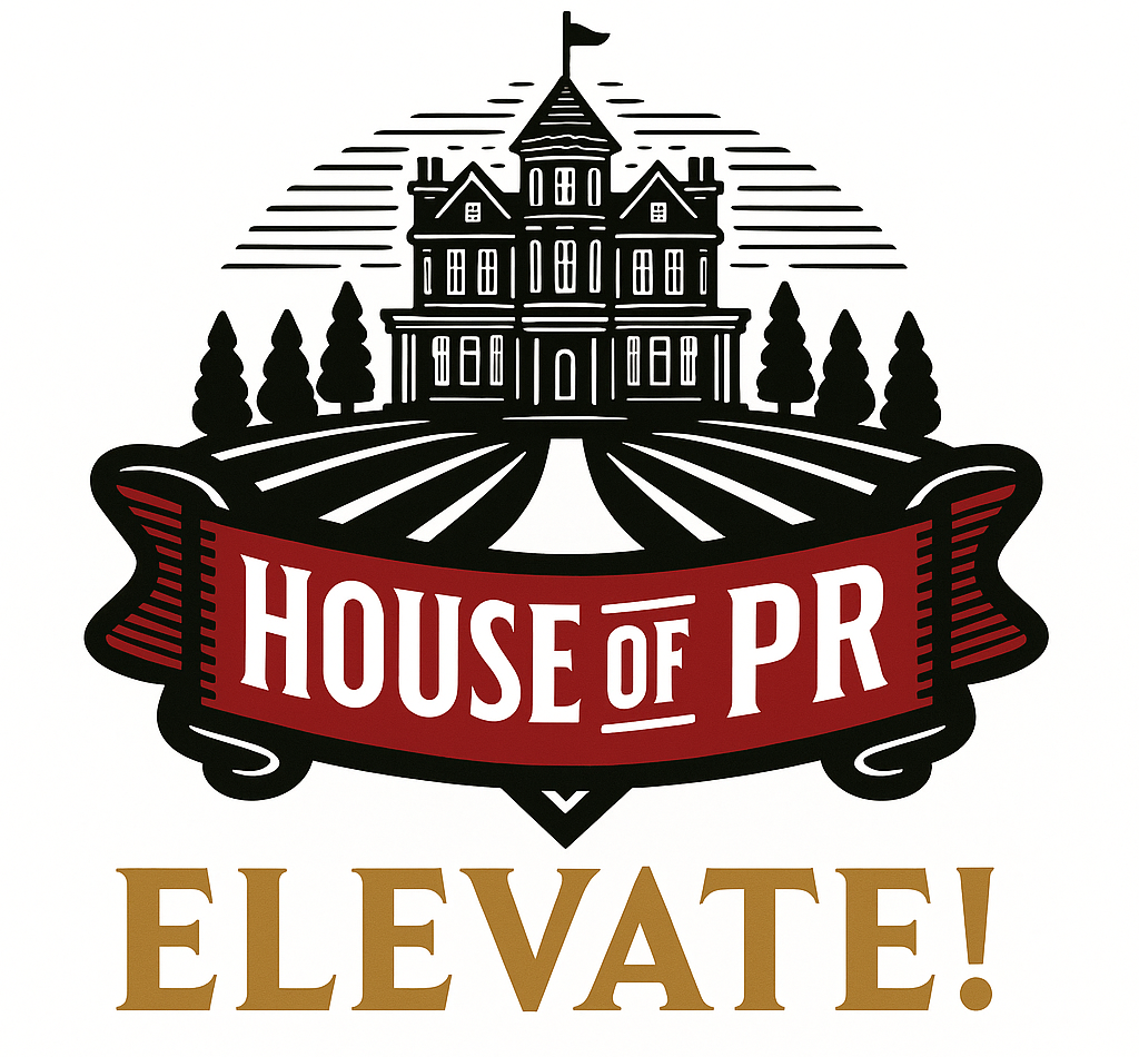 House of PR