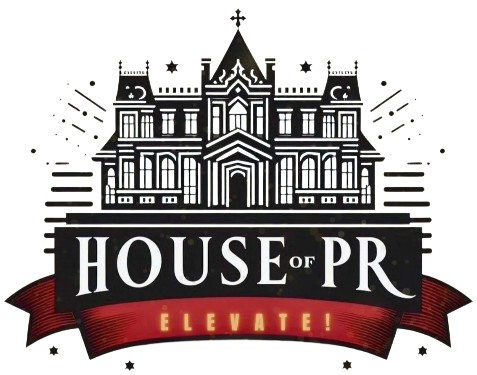 House of PR